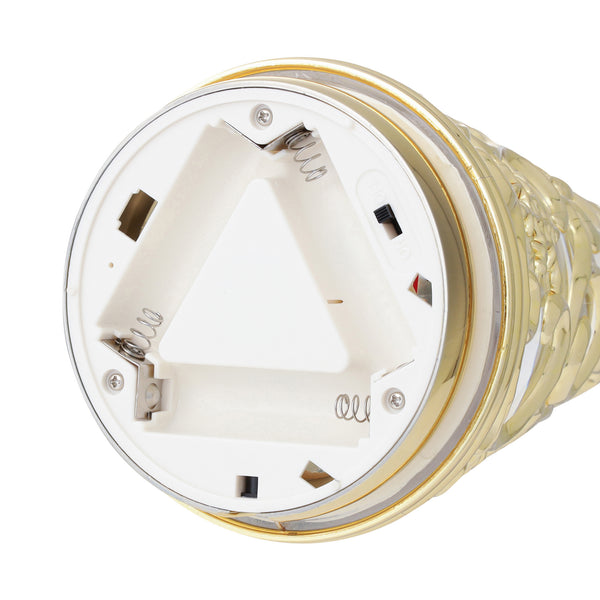 ウォーターツリースノーRAINBOW＆WARM ゴールド