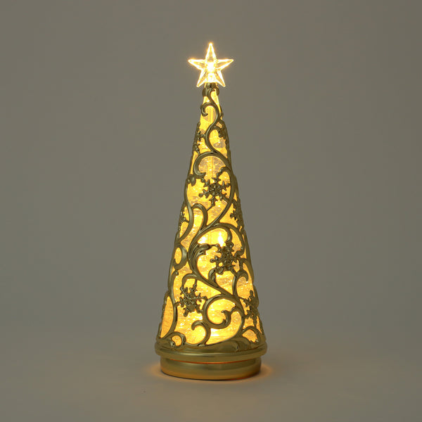 ウォーターツリースノーRAINBOW＆WARM ゴールド