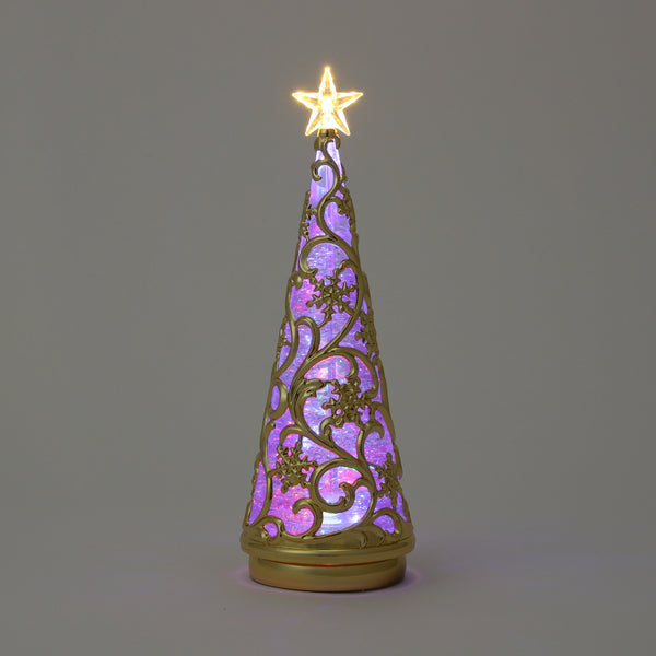 ウォーターツリースノーRAINBOW＆WARM ゴールド