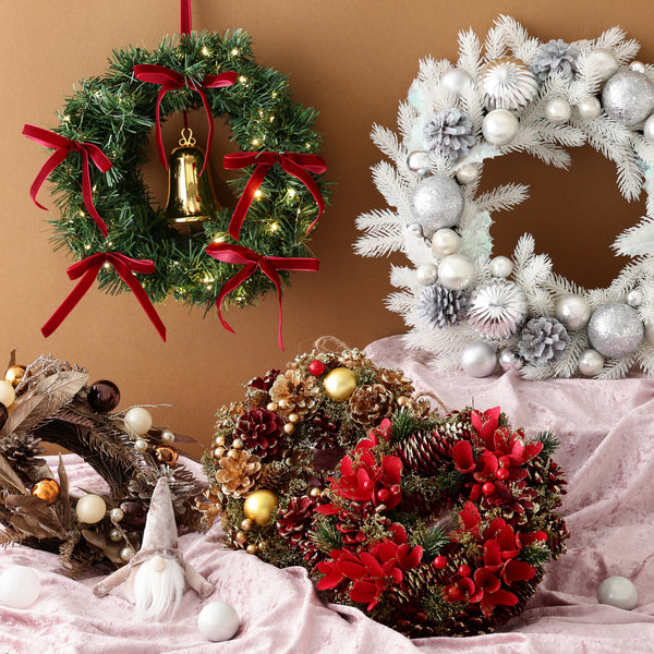 LED付き リース リボン | Francfranc（フランフラン）公式通販 家具