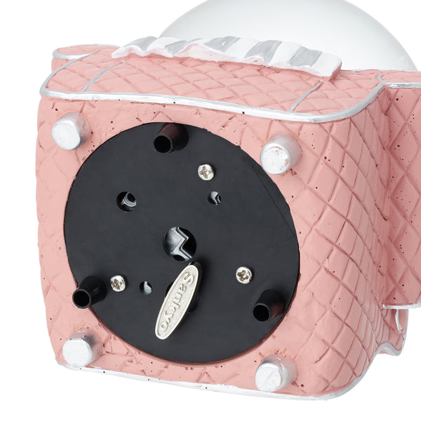 スノードーム キャット ソファ L ピンク | Francfranc（フランフラン