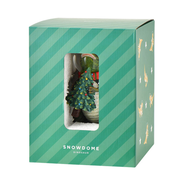 スノードーム ダイナソー M | Francfranc（フランフラン）公式