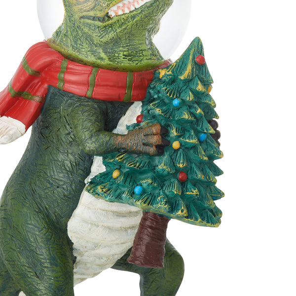 スノードーム　ダイナソー スノードーム ダイナソー M | Francfranc（フランフラン）公式