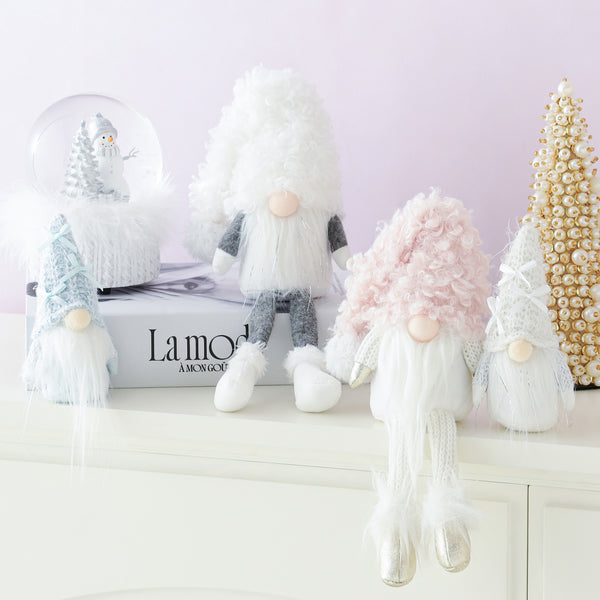 ノルディックサンタ M ピンク