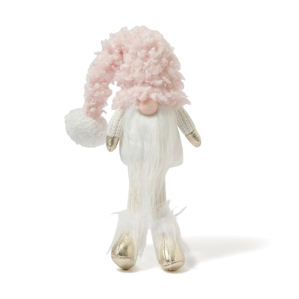 ノルディックサンタ M ピンク