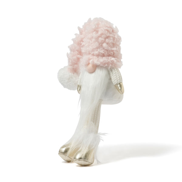 ノルディックサンタ M ピンク