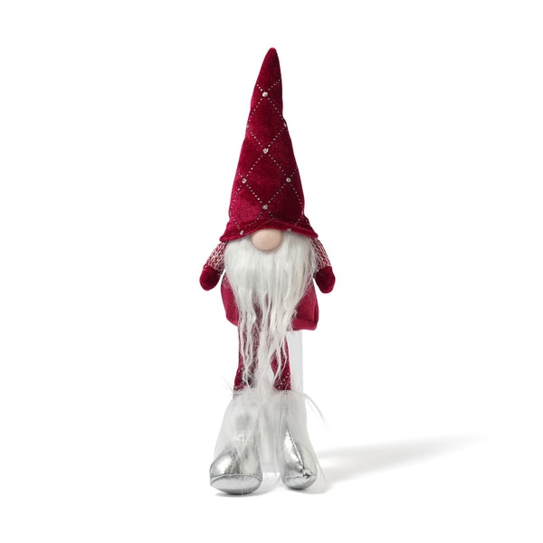 ノルディックサンタ M レッド