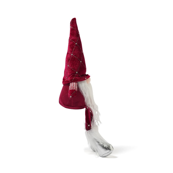 ノルディックサンタ M レッド