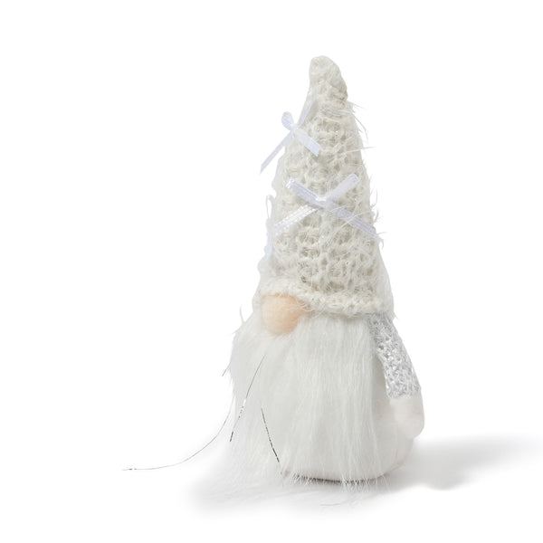 ノルディックサンタ リボン S ホワイト | Francfranc（フランフラン