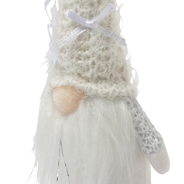 ノルディックサンタ リボン S ホワイト | Francfranc（フランフラン