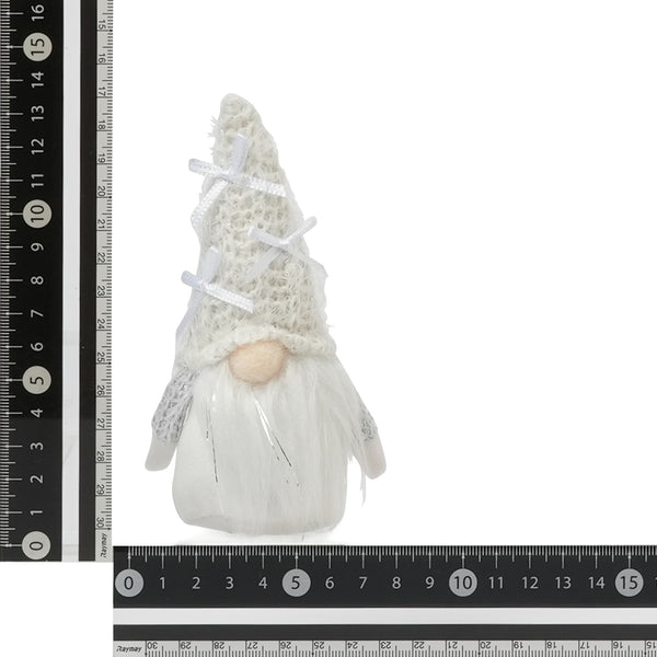 ノルディックサンタ リボン S ホワイト | Francfranc（フランフラン