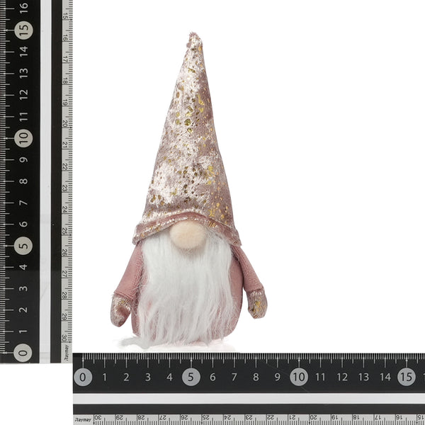 ノルディックサンタ S ピンク