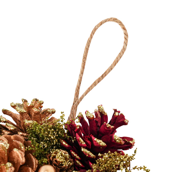 リース L ゴールド