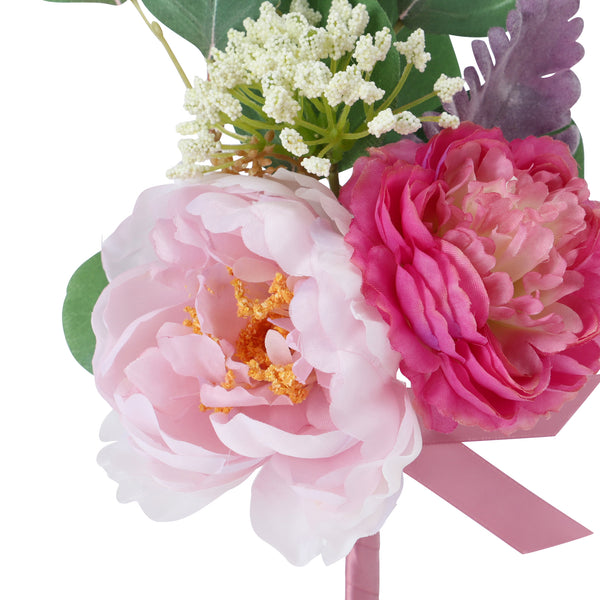 プチブーケ ラナンキュラスミックス ピンク