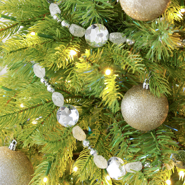 ツリー ガーランド クリスタル | Francfranc（フランフラン）公式通販