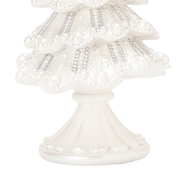 オピュレンス ツリー ホワイト