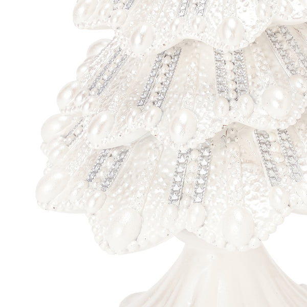 オピュレンス ツリー ホワイト