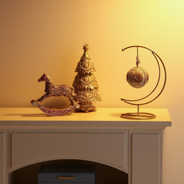 オピュレンス ツリー ゴールド