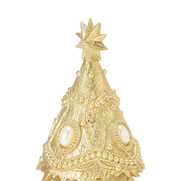 オピュレンス ツリー ゴールド