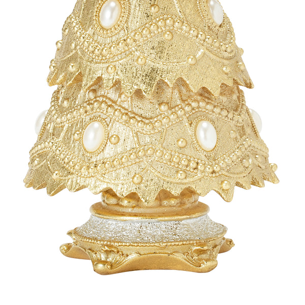 オピュレンス ツリー ゴールド