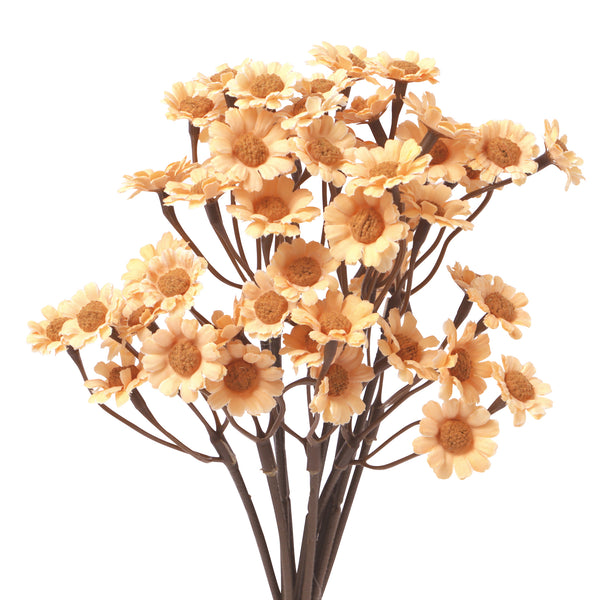 アートフラワー デイジー ライトイエロー | Francfranc（フランフラン