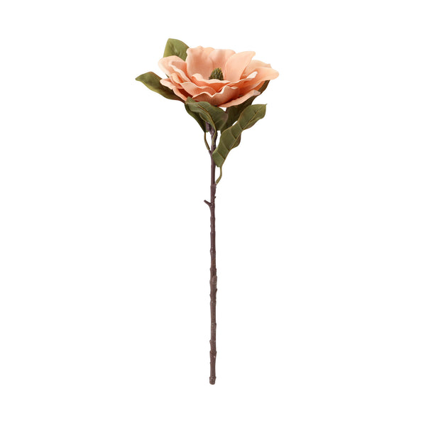 アートフラワー マグノリア コーラル | Francfranc（フラン