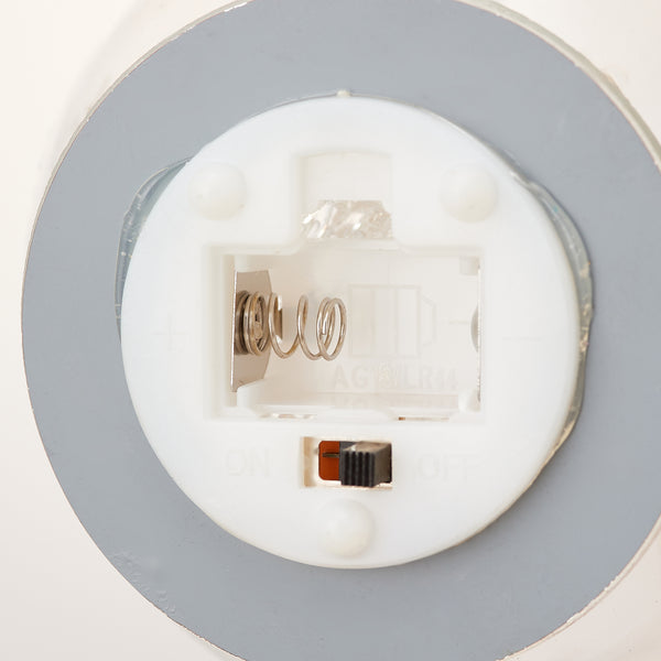 LEDガラスオーナメント ツリー