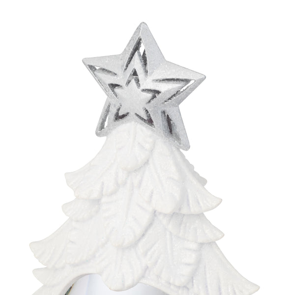 ★クリスマス　ツリートップ　スノーマン★ クリスマスツリー オーナメント ツリートップ サンタクロース