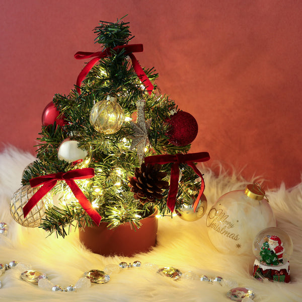 デスクトップツリー リボン レッド | Francfranc（フランフラン）公式