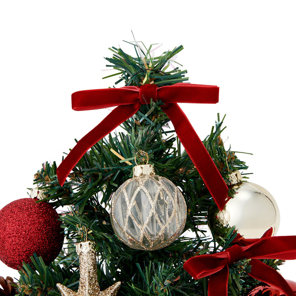 デスクトップツリー リボン レッド | Francfranc（フランフラン）公式