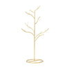オーナメントツリー ブランチ ゴールド