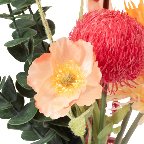 ブーケ アンスリウムミックス ピンク | Francfranc（フランフラン