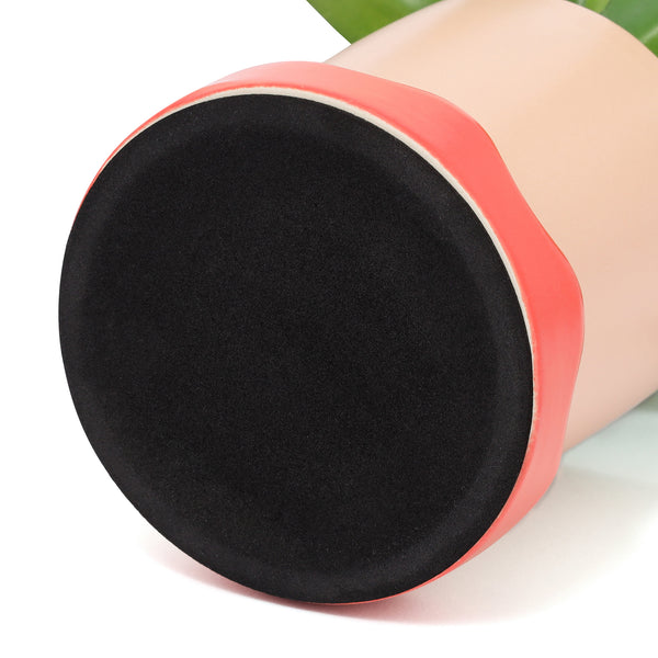 ポット付きアートグリーン アガぺ S