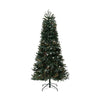LED280球付き クリスマスツリー 180cm ダークグリーン