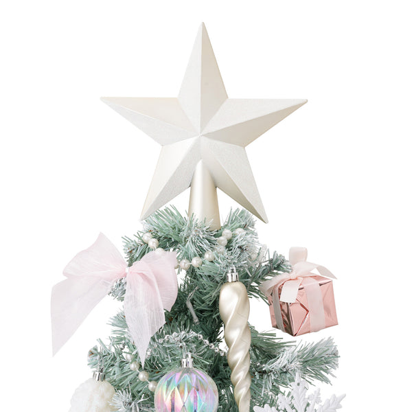 クリスマスツリー スターターセット 150cm ライトグリーン