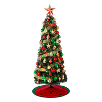 クリスマスツリー スターターセット 150cm