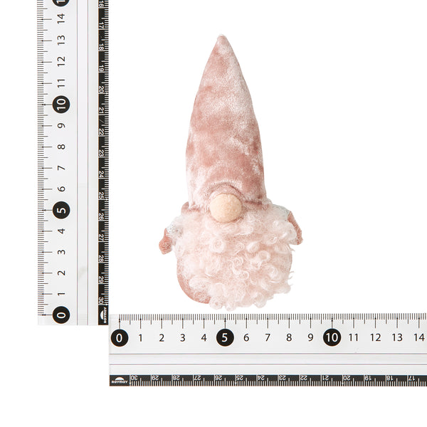 ノルディックサンタ S ピンク