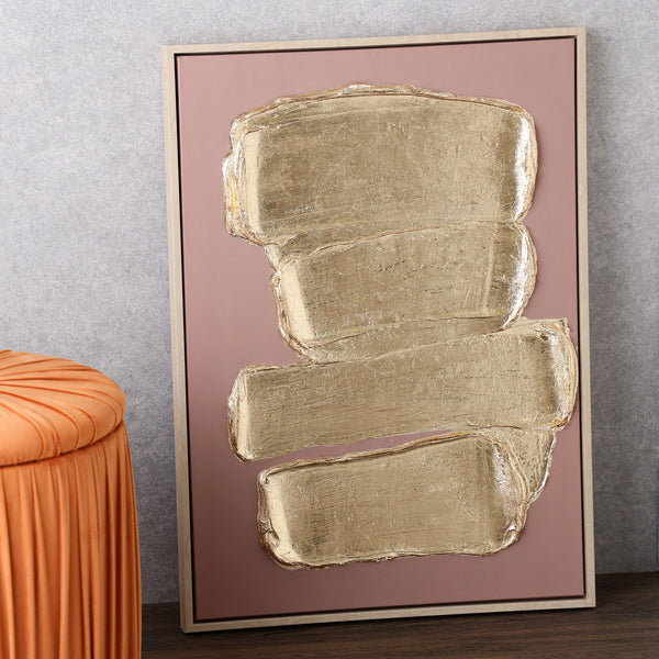 グリッター ペイント アートボード