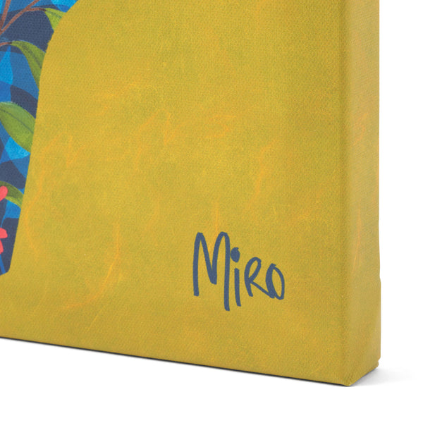 MIRO アートボード ポピー | Francfranc（フランフラン）公式通販 家具