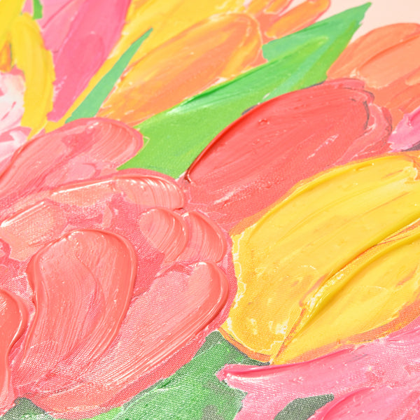 BRIDGETTE アートボード チューリップ | Francfranc（フランフラン