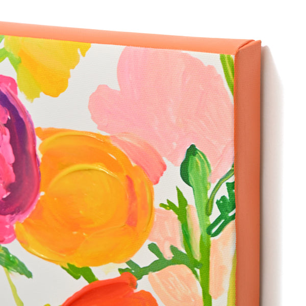 BRIDGETTE アートボード ラナンキュラス