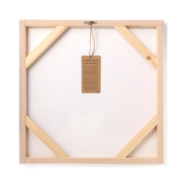 ペインティング アートボード ウェーブ M ピンク | Francfranc（フラン