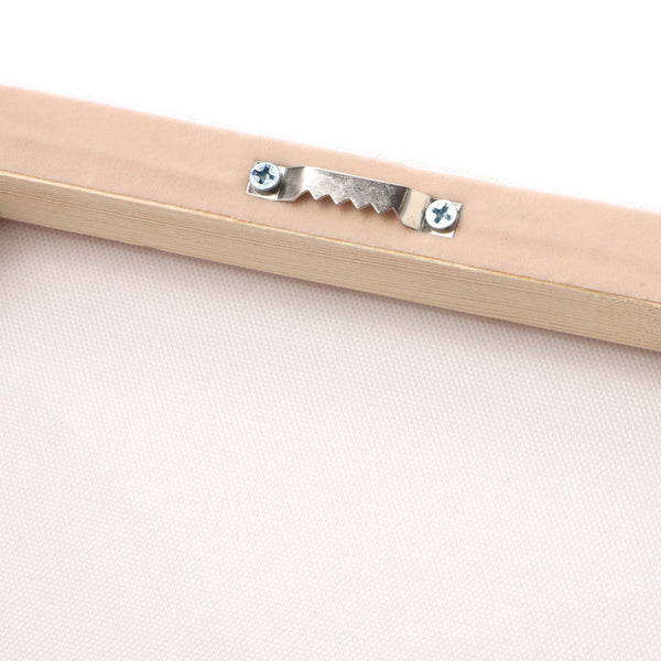 ペインティング アートボード ウェーブ M ピンク