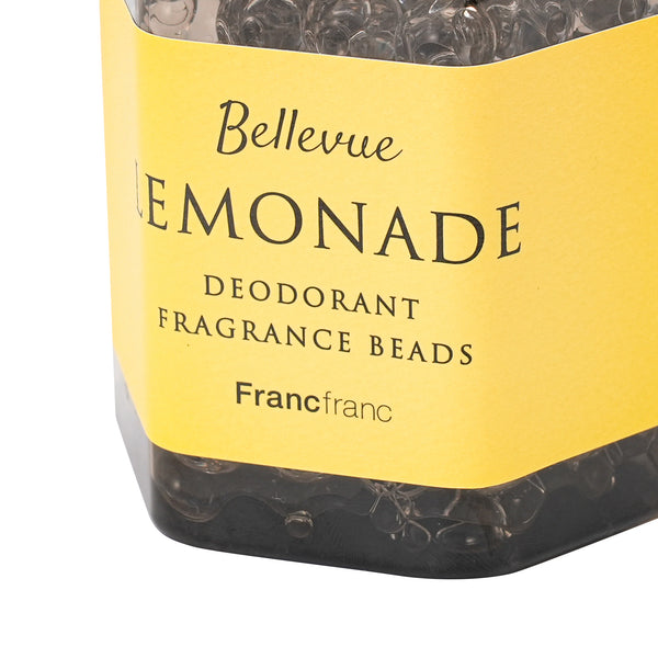 ベルビュー ビーズジェル 2 レモネード