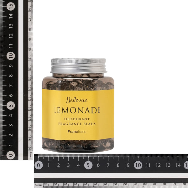 ベルビュー ビーズジェル 2 レモネード