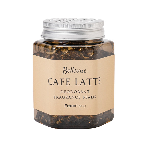 ベルビュー ビーズジェル 2 カフェラテ