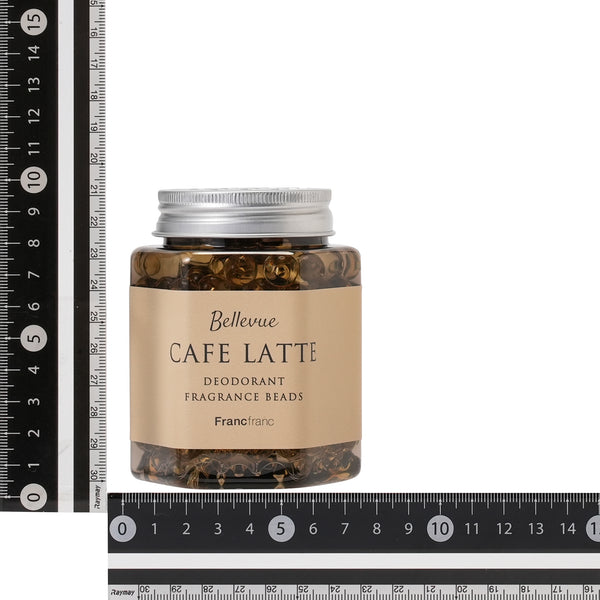 ベルビュー ビーズジェル 2 カフェラテ