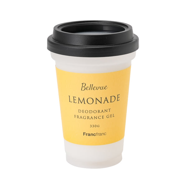 ベルビュー フレグランスジェル 2 レモネード