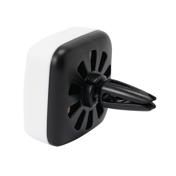 ベルビュー カーフレグランス 2（2個セット） ホワイトムスク