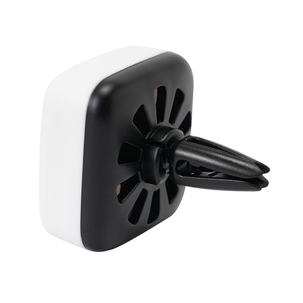 ベルビュー カーフレグランス 2（2個セット） ホワイトサボン